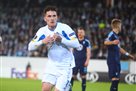 Вербич: Надеюсь, я сыграю с Динамо в Лиге чемпионов