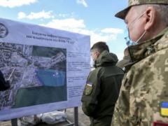 Zelensky appreciated the operational situation in the Sea of \u200b\u200bAzov