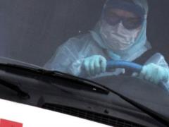 Russian woman killed her husband in anticipation of the results of a test for coronavirus