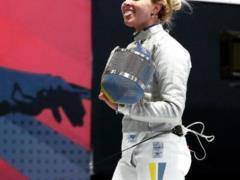 Харлан приняла участие в популярном челлендже