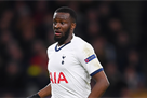 Ndombele thought about leaving Tottenham