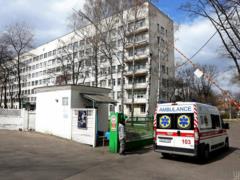В Закарпатье прокуратура подозревает медика в сокрытии случая заболевания коронавирусом