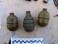 Law enforcers caught the  