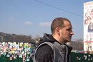 Алиев сдал отрицательный тест на коронавирус