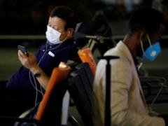 Indonesia s Ministry of Health announces record growth in infected and coronavirus victims