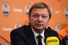 Палкін: Кандидатура Метревелі на пост президента УПЛ мені зрозуміла, Олександра Шевченко я не знаю