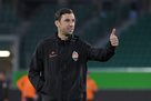Срна: Чтобы вернуть в кондиции игроков Шахтера, нужно две-три недели