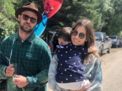 “It s just inhumane”: Justin Timberlake complained about being around the clock with a child