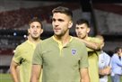Alaves will not redeem Magalyan