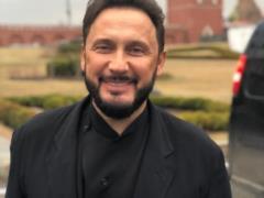 Russian chansonnier Stas Mikhailov suffered from coronavirus