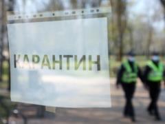 Геращенко: отсутствие паспорта при выходе на улицу не влечет штраф