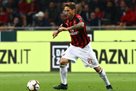 Милан окончательно решил расстаться с двумя игроками