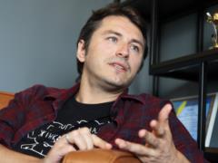 Притула ответил на вопрос об амбициях баллотироваться в мэры Киева