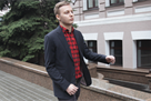 Александр Шуфрич: Куарежма был близок к Говерле, у него были специфические условия