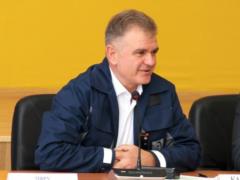 Cabinet appointed head of the Chernobyl zone