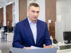 В Киеве уже 551 подтвержденный случай COVID-19