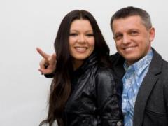  Он особенный : Руслана нежно поздравила мужа с днем рождения