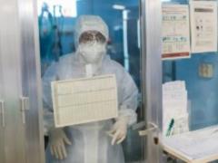 Плохие новости от ВОЗ: пик заражения на коронавирус еще даже не настал