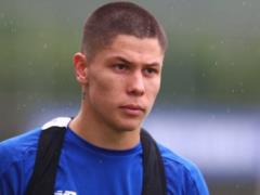Попов: Беру пример с Серхио Рамоса