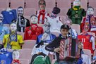 Министр спорта Беларуси: Нет необходимости приостанавливать чемпионат