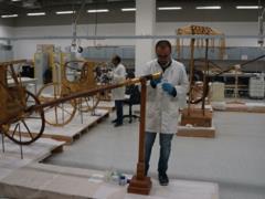 Власти Египта приглашают туристов на виртуальные экскурсии