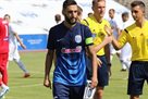 Денис Фаворов: Игроки Десны заранее договариваются, чтобы не пересекаться на тренировках