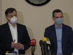 Kucher: people who are sent for observation in the Kharkov region are provided with everything necessary