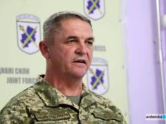 СМИ: командующим ССО хотят назначить полковника, которого уволили из ВСУ за расстрел курсантов из танка