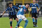 Football in Italy may resume with Cup matches