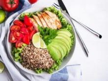Mediterranean diet helps get rid of psoriasis