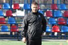 Климовский: Между моментом завершения карантина и датой первого матча должно пройти три недели