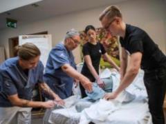Expert: I do not think that the coronavirus will ever disappear