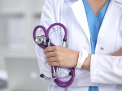 Kharkiv family doctors will be able to take a free course on organizing private practice