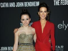 21-year-old daughter Kate Beckinsale commented on her mother’s new affair with a young man