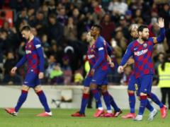 In Spain, identified the participants in the Champions League and the Europa League in case the season ends early - media