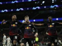 The media called the format for the end of the Champions League season, matches will be held in one city