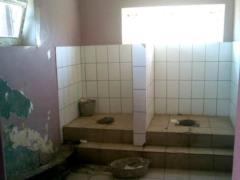 В Петербурге закрыли общественные туалеты  с целью минимизации контактов  во время эпидемии