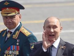 Putin announced the transfer of the parade on May 9