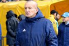 Григорчук: Не знаю, когда вернусь в УПЛ, но я этого хочу
