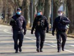 С 18 апреля в Киеве ограничат доступ ко всем городским кладбищам