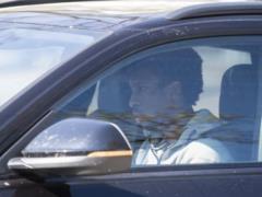 Bayern fined a football player for arriving at a base other than a club car