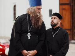  1+1  покажет телепремьеру украинской комедии  Скажене весілля-2 