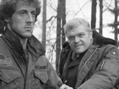 Умер голливудский актер, звезда фильма  Рэмбо. Первая кровь 