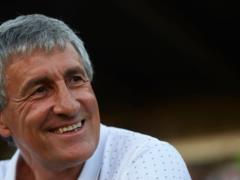 Сетьен: Лаутаро или Неймар? Оба