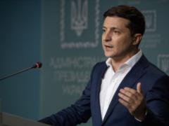 Зеленский рассказал о поддержке пенсионеров во время пандемии