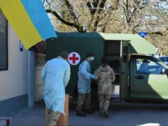 Для ВСУ закупают тесты на коронавирус в Китае у фирмы, которая торгует ... модемами