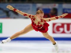 Чемпионат мира по фигурному катанию 2020 года отменен окончательно