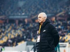 Рафаилов — о сказках Гримма, платном телевидении в Украине, исчезновении клубов и телеканале Футбол