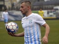 Глагола: Задачи Миная — победа в Кубке Украины и выход в УПЛ
