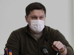 Cело Нежинское Черниговской области признано очагом вспышки коронавируса